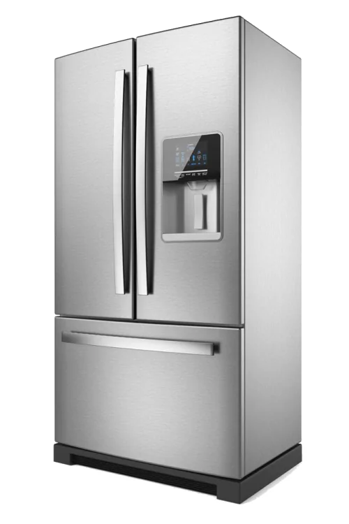Refrigerator, wine cooler & ice machine repair