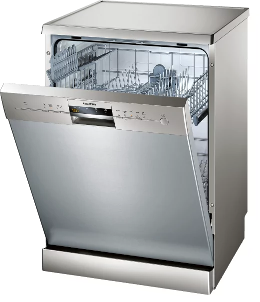 Dishwasher repair