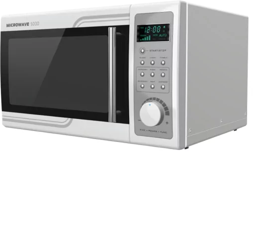 Microwave repair