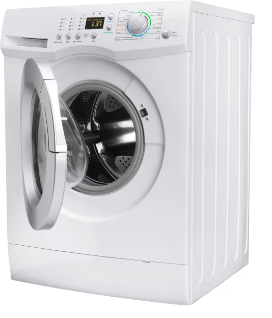 Washer repair